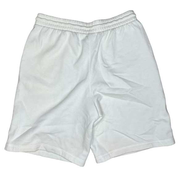 DSG Men’s Off White Shorts Size Medium - Picture 3 of 4